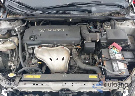 2007 Scion Tc from USA, damaged, VIN JTKDE177670217079